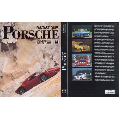 Fantastiques Porsche