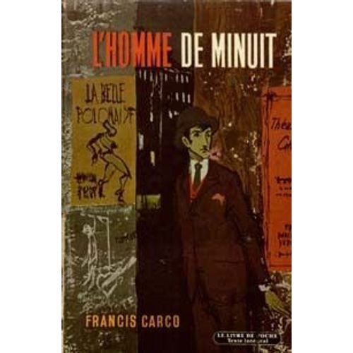L'homme De Minuit