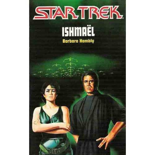 Star Trek - N°14 - Ishmael