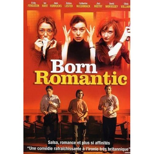 Born Romantic