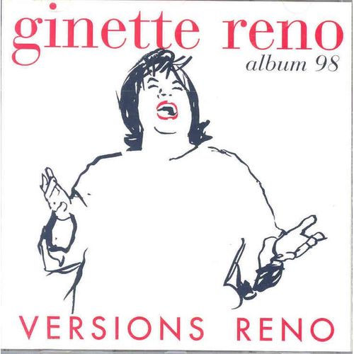 Album 98 - Versions Reno