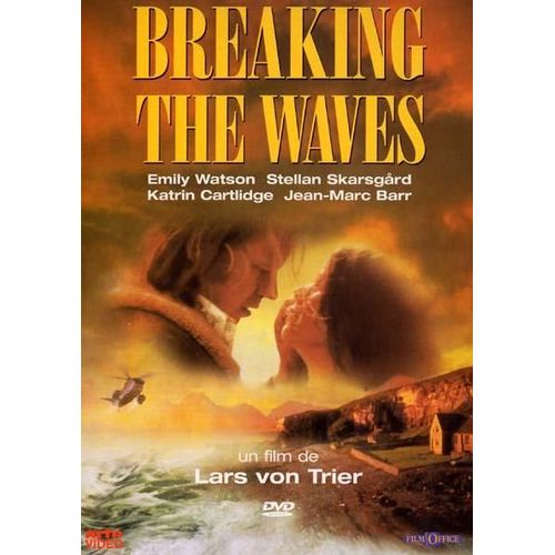 Breaking The Waves