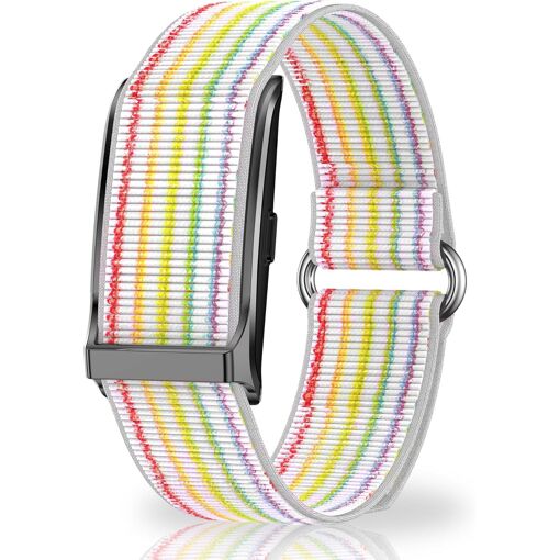 Montre Connectée Health Tracker, Bracelet D'Activité Connecté, Mesu...