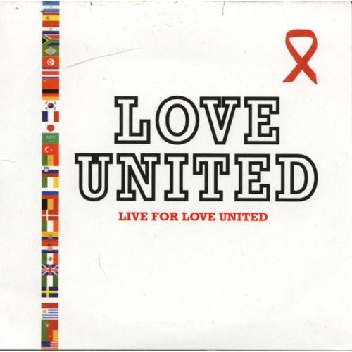 Love For Love United