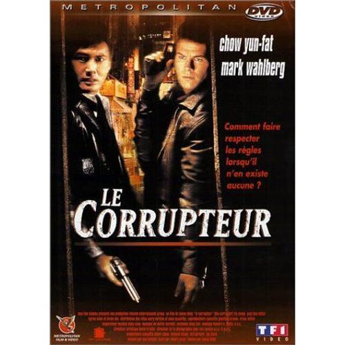 Le Corrupteur