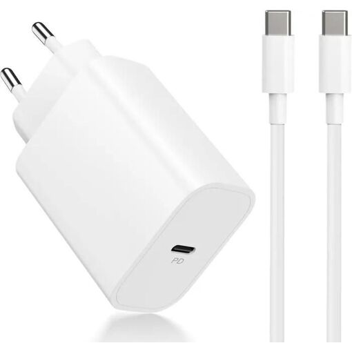 Chargeur Pour Iphone 16 15 Pro/Max/Plus/16E,Adaptateur Secte