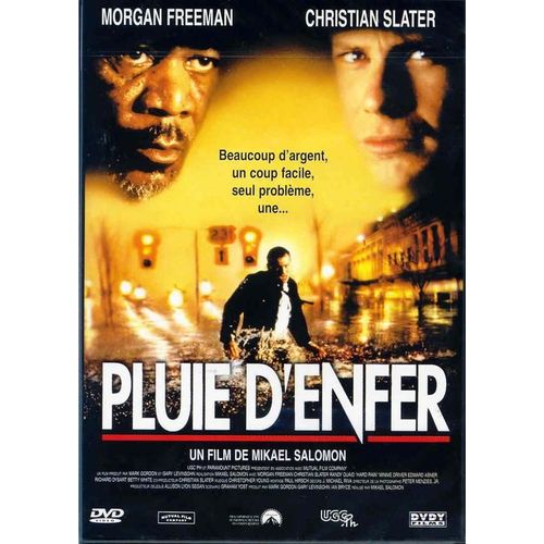 Pluie D'enfer