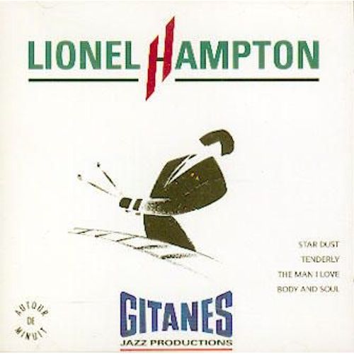 Gitanes Jazz