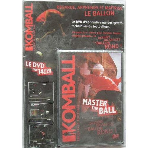 Komball : Play With Style (Edition Standard)