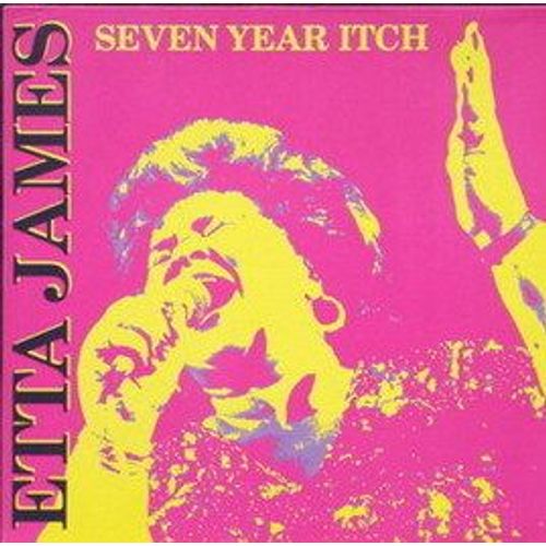 Seven Year Itch