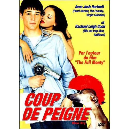 Coup De Peigne