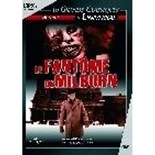 Le Fantôme De Milburn