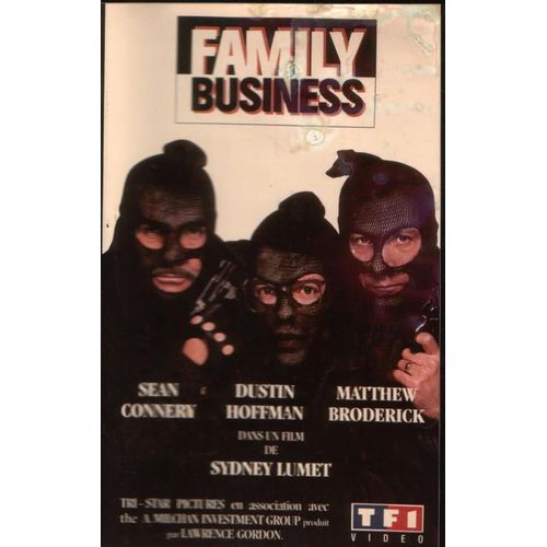 Family Business