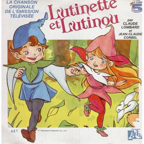 Lutinette Et Lutinou