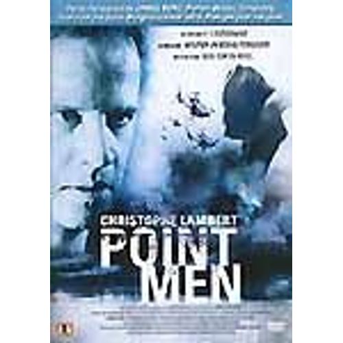 Point Men