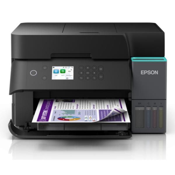 Epson EcoTank ET-3950 Jet d'encre A4 4800 x 1200 DPI