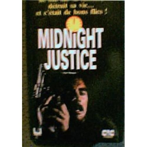 Midnight Justice (Vf)