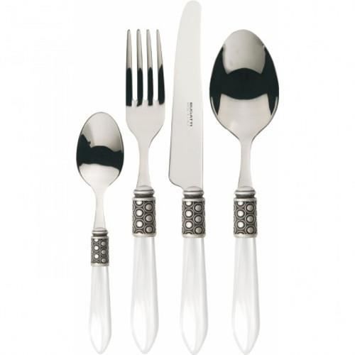 Casa Bugatti Optical Set 24 Couverts