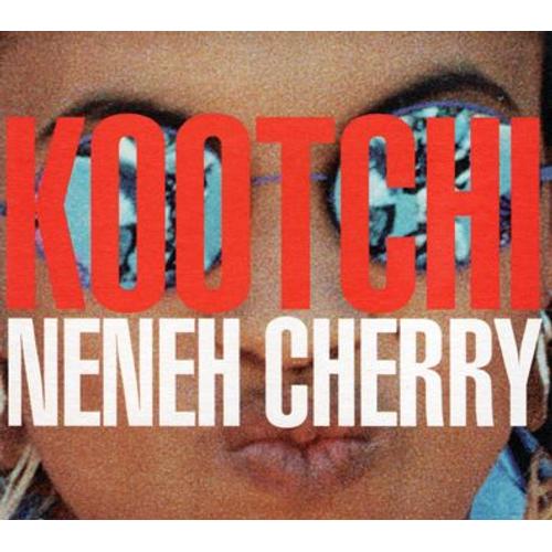 Kootchi (4 Titres): Kootchi (Radio Edit / 12 Rounds Remix) / Somedays / Crack Baby.