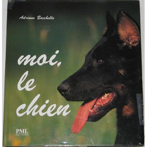 Moi, Le Chien