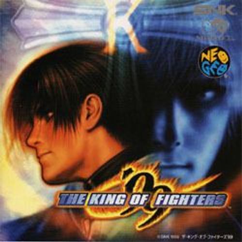 King Of Fighters 99