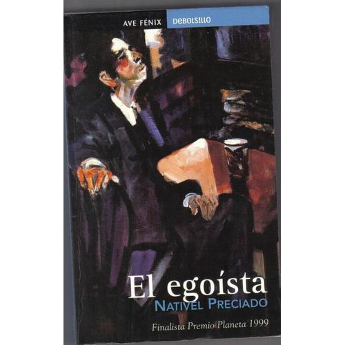 El Egoista