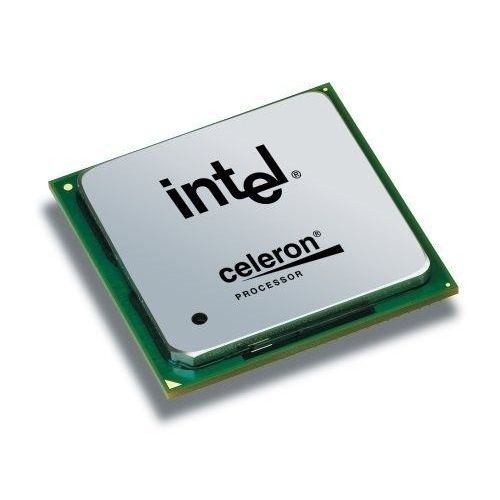 Processeur Intel Celeron - 2 GHz