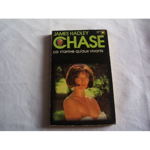 Chase, James-Hadley