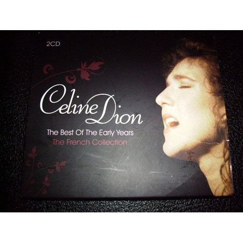 The Best Of The Early Years - The French Collection