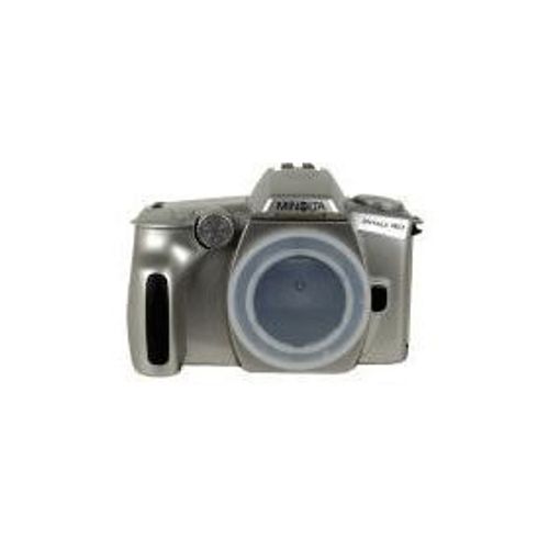 Minolta Dynax 40 - Boitier Nu