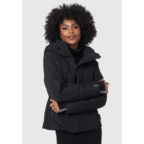 Veste D'hiver Femme Samuiaa Marikoo Noir: L