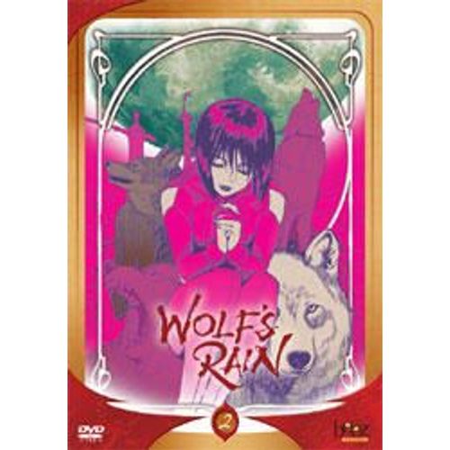 Wolf's Rain - Vol. 2