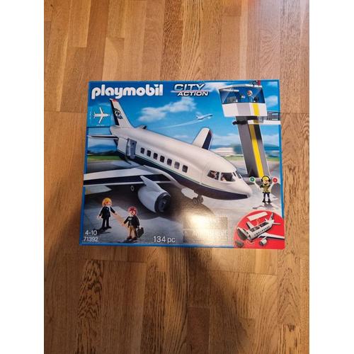 Playmobil 71392 City Action