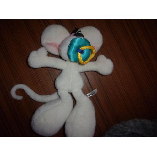 Figurine Peluche Souris Diddl 30 Cm