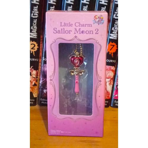 Sailor Moon Petit Charm De Bandai