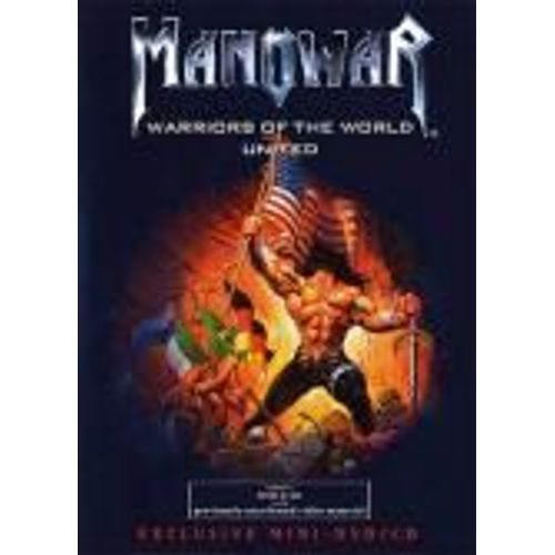 Warriors Of The World United