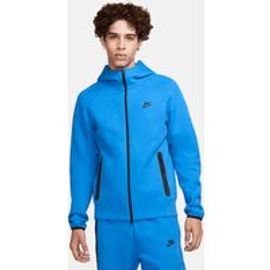Nike tech fleece windrunner homme sale