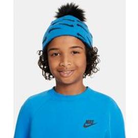 Bonnet Nike Peak Standard Cuff Futura Noir pour Adulte