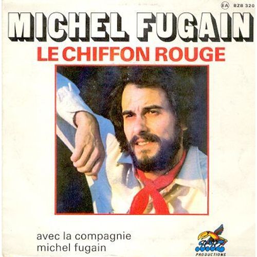 Capitaine Capitaine - Le Chiffon Rouge