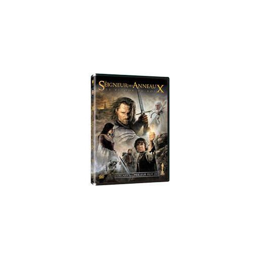 Le Seigneur des Anneaux : Le retour du Roi - Édition Prestige - Edition Belge