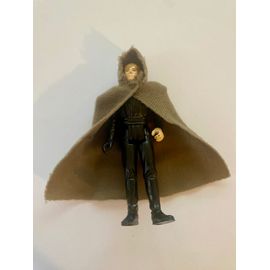 Figurine Articulée Vintage 1983 Star Wars Luke Skywalker Kenner