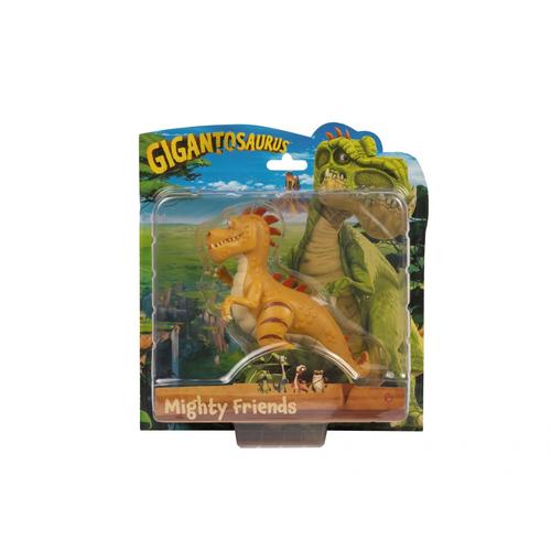 Gigantosaurus Gigantosaurus - Dino Figurine Articulée 12 Cm - Asst