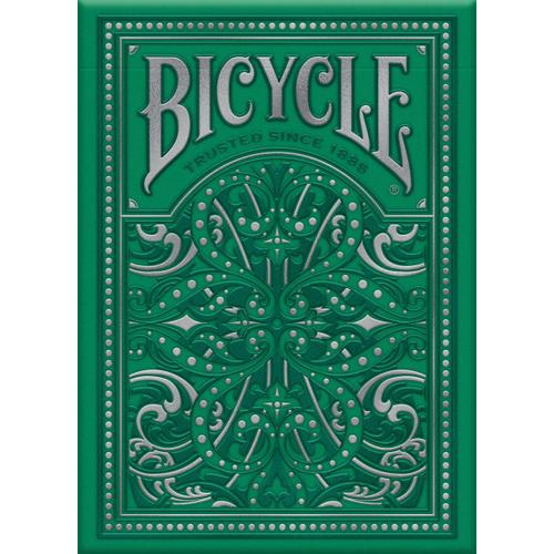 Cartes À Jouer Bicycle  - Jeu De Cartes Ultimates - Jacquard