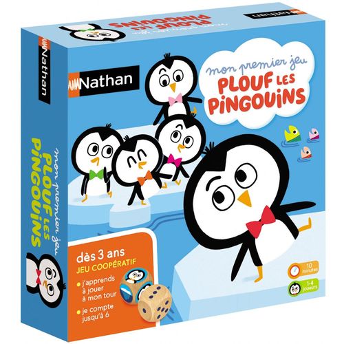 Jeux_De_Societe Plouf Les Pingouins