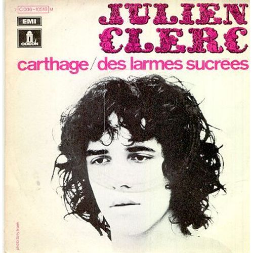 Carthage - Des Larmes Sucrees