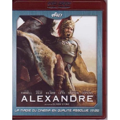 Alexandre - Hd-Dvd