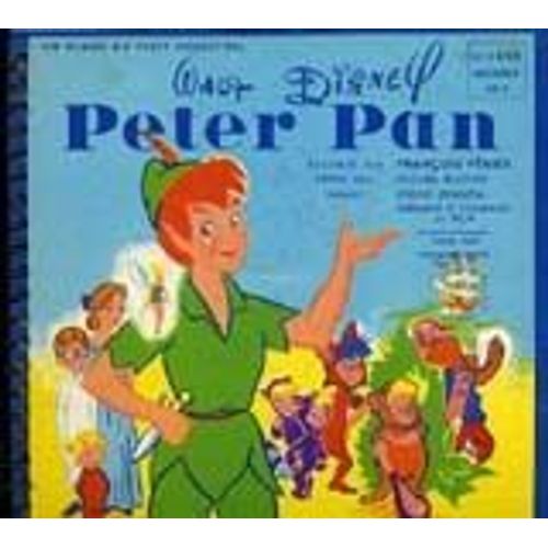 Peter Pan