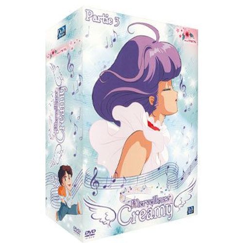 Creamy Merveilleuse Creamy - Partie 3 - Édition Vf