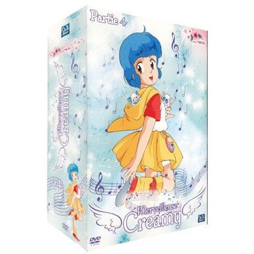 Creamy Merveilleuse Creamy - Partie 4 - Édition Vf