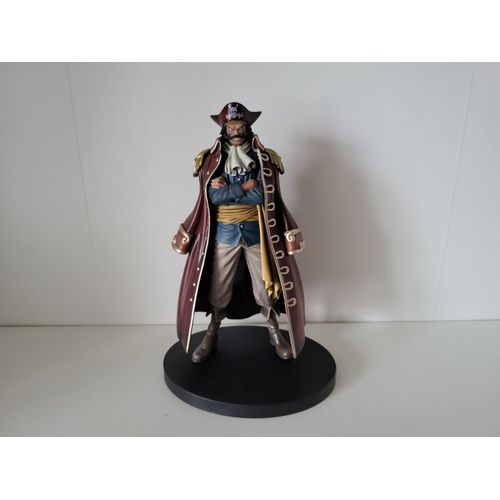 Gol D. Roger ¿ Dx Figurine ¿ The Grandline Men ¿ Vol 11 ¿ Banpresto One Piece